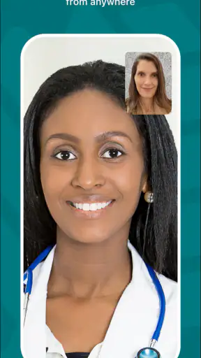 MyAtriumHealth screenshot