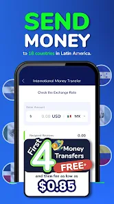 MyBambu - Better than Banking screenshot