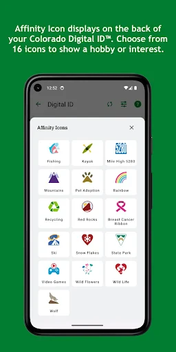 myColorado screenshot