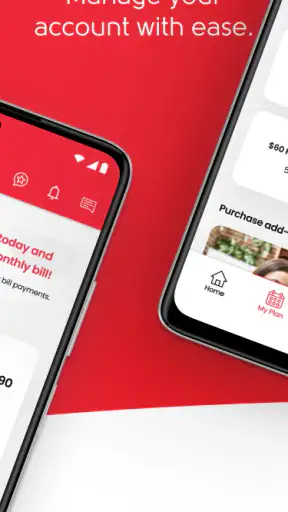 MyGenMobile App screenshot
