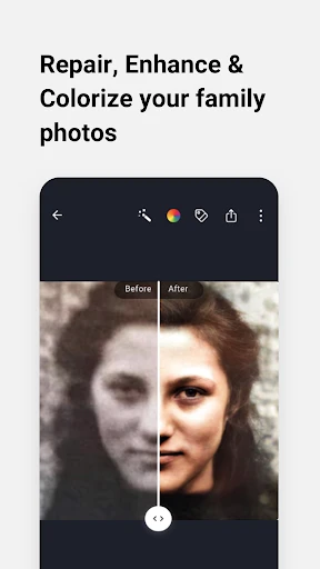 MyHeritage: Family Tree & DNA screenshot
