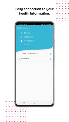 MYIO screenshot