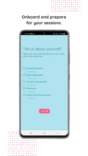 MYIO screenshot