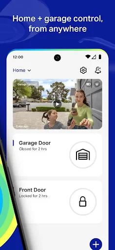 myQ Garage & Access Control screenshot