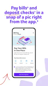 myWisely: Mobile Banking screenshot