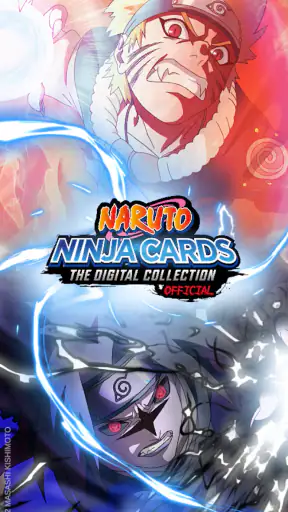 NARUTO: Ninja Cards screenshot