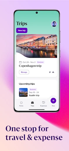 Navan screenshot