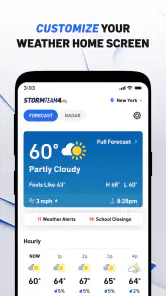 NBC 4 New York: News & Weather screenshot