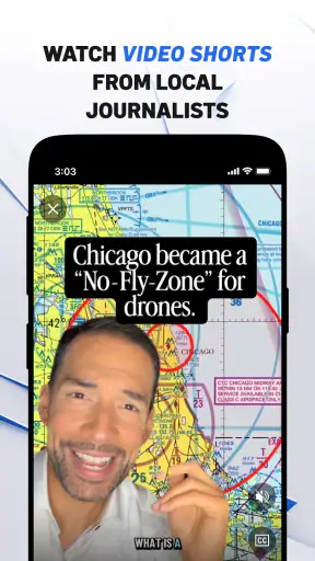 NBC 5 Chicago: News & Weather screenshot