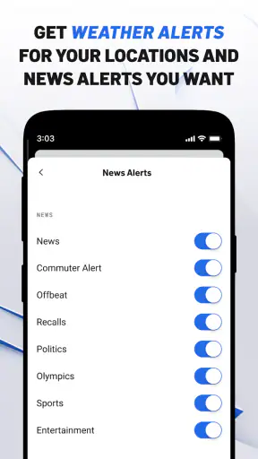 NBC 5 Chicago: News & Weather screenshot