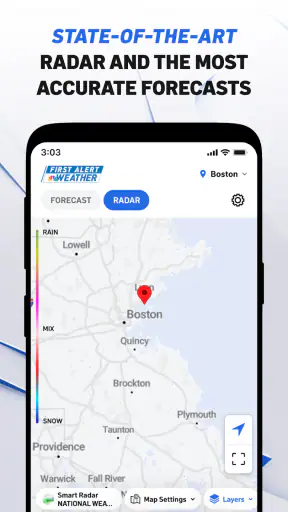NBC10 Boston: News & Weather screenshot