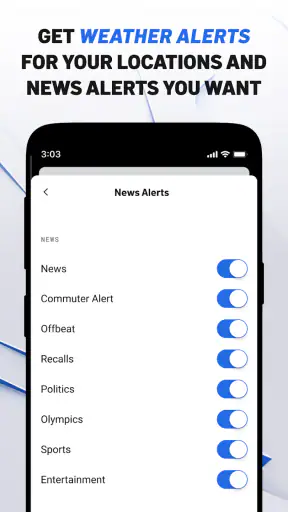 NBC10 Philadelphia Local News screenshot