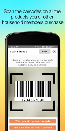 NCPMobile: Shopping Rewards screenshot