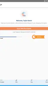 NCPMobile: Shopping Rewards screenshot