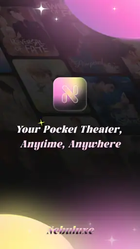 Nebuluxe screenshot