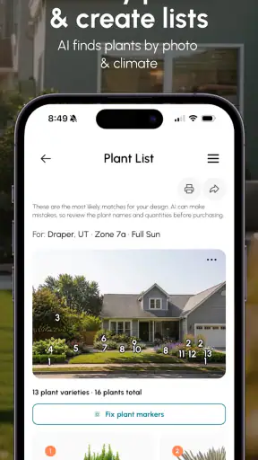 Neighborbrite Landscape Design screenshot