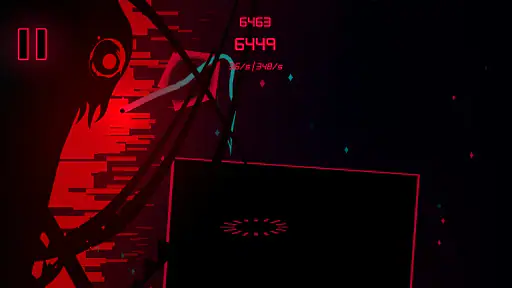 Neon Valley [AMOLED] screenshot