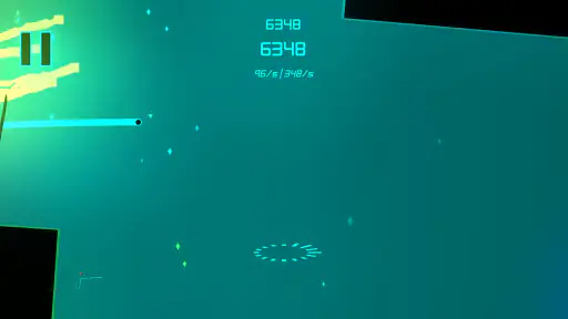 Neon Valley [AMOLED] screenshot