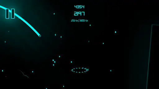 Neon Valley [AMOLED] screenshot