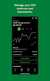 NetBenefits - Fidelity at Work screenshot