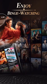 NetShort - Popular Dramas & TV screenshot