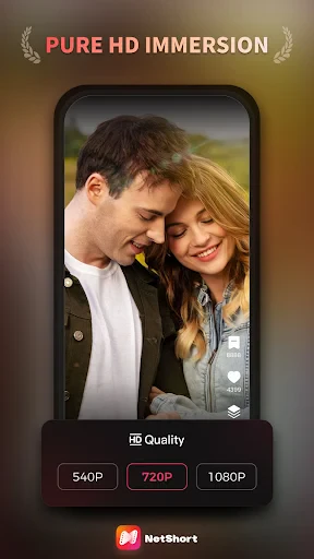 NetShort - Popular Dramas & TV screenshot