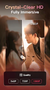 NetShort - Popular Dramas & TV screenshot