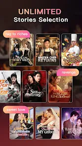 NetShort - Popular Dramas & TV screenshot