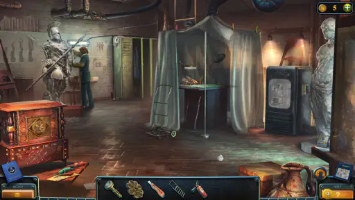 New York Mysteries 5 screenshot