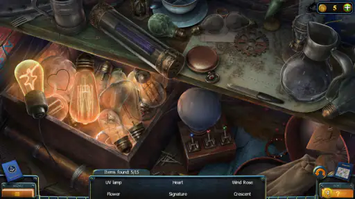 New York Mysteries 5 screenshot