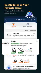 Newegg - Tech Shopping Online screenshot