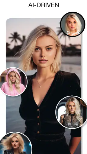 NewProfilePic: Profile Picture screenshot