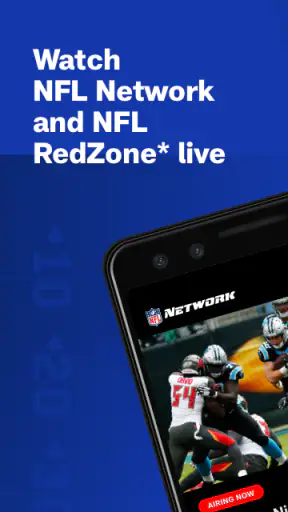 NFL Network screenshot