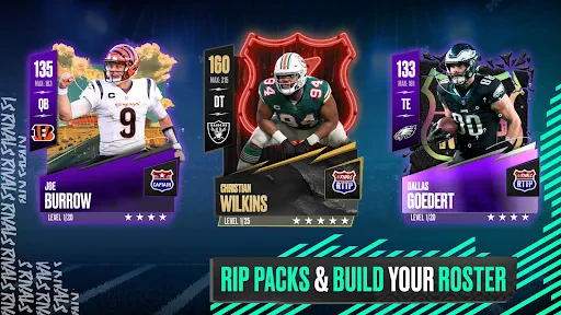 NFL Rivals - Football Game screenshot