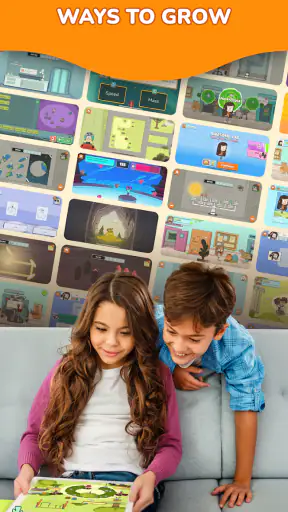 Nick Academy screenshot