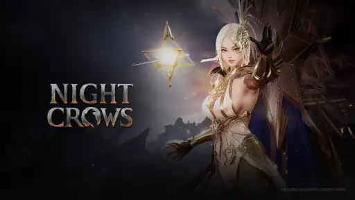 NIGHT CROWS screenshot