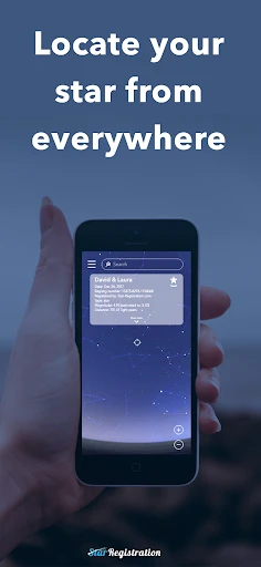 Night Sky Guide - Planetarium screenshot