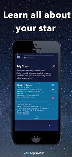 Night Sky Guide - Planetarium screenshot