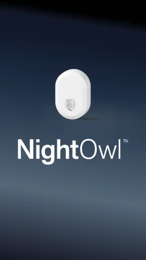 NightOwl Companion screenshot