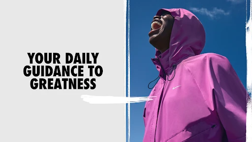 Nike: Shoes, Apparel & Stories screenshot