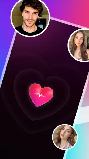 Niko - Video Chat, Share Fun screenshot