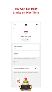 Nintendo Switch Parental Cont… screenshot