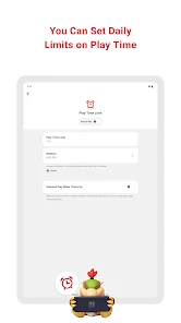 Nintendo Switch Parental Cont… screenshot