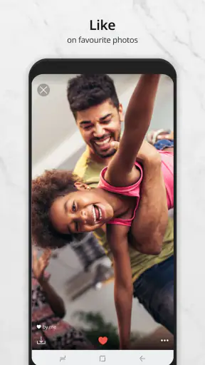 Nixplay App screenshot