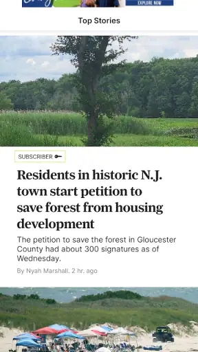 NJ.com screenshot