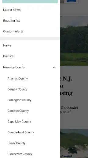 NJ.com screenshot