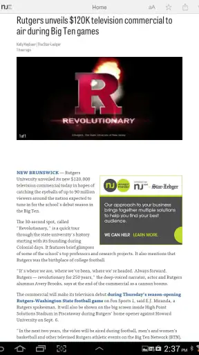 NJ.com screenshot