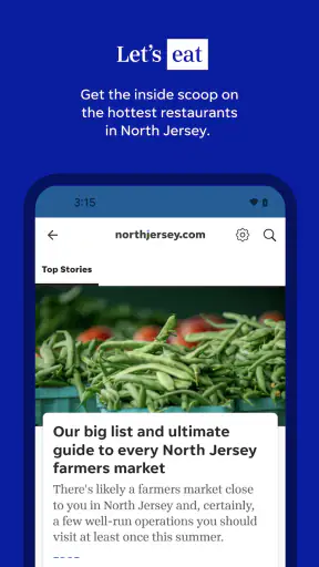 North Jersey: Record & Herald screenshot