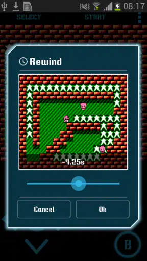 NostalgiaNes Pro screenshot