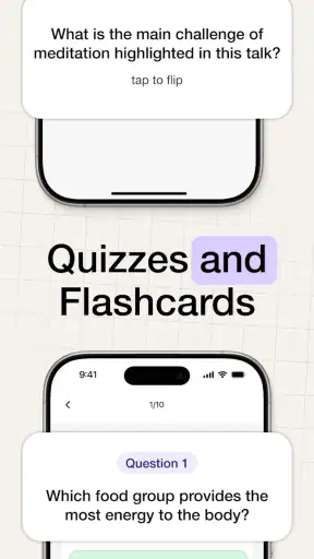 Note AI: Smart Note Taker screenshot